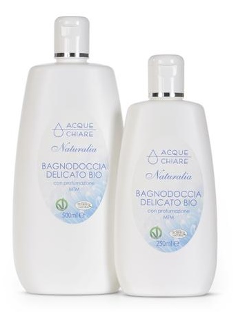 NATURALIA BAGNODOCCIA DEL500ML