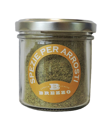 BENDOSATI SPEZIE ARROSTI 40G