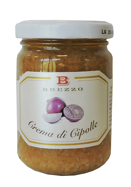 CREMA CIPOLLE 135G