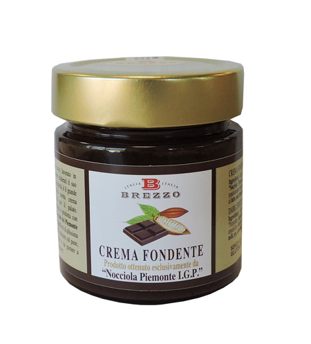 CREMA FONDENTE 38G