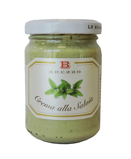 CREMA SALVIA 135G