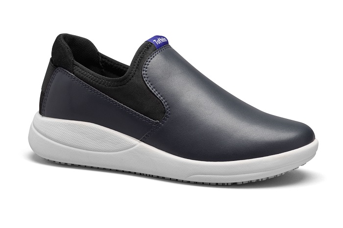 SMARTSOLE MOC MOCASSINI BLU 38