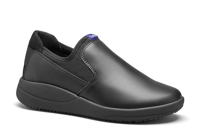 SMARTSOLE MOC MOCASSINI NERO45