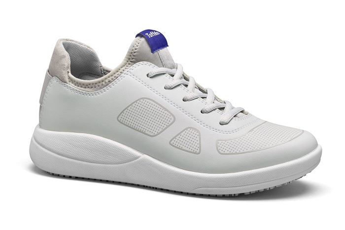 SMARTSOLE SNEAKER BIANCO 42