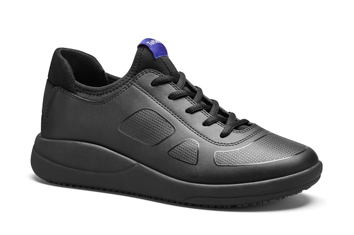 SMARTSOLE SNEAKER NERO 40