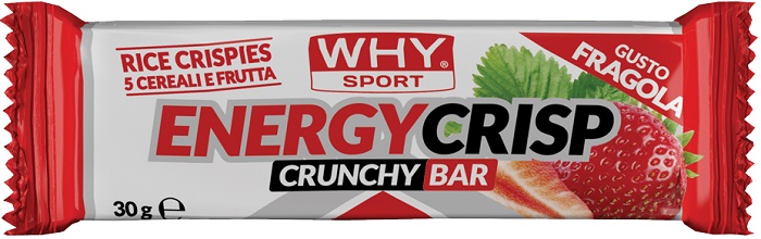 WHYSPORT ENERGY CRISP FRA 30G