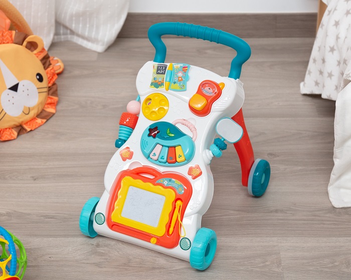 KIOKIDS BB APPREND LUCE/S 2710