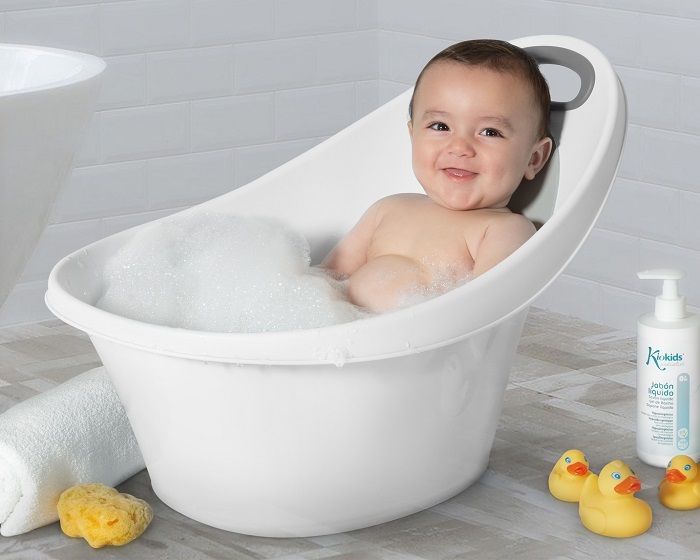 KIOKIDS M VASCHETTA BI