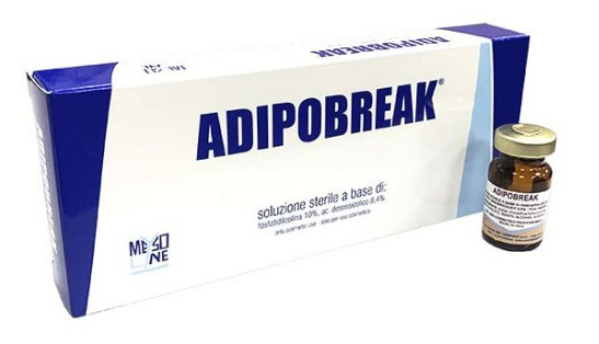 ADIPOBREAK 6X5ML