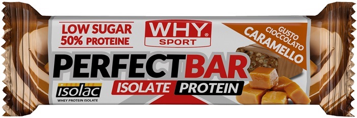 WHYSPORT PERFECT BAR CIOC/CAR