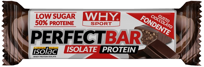 WHYSPORT PERFECT BAR FONDENTE