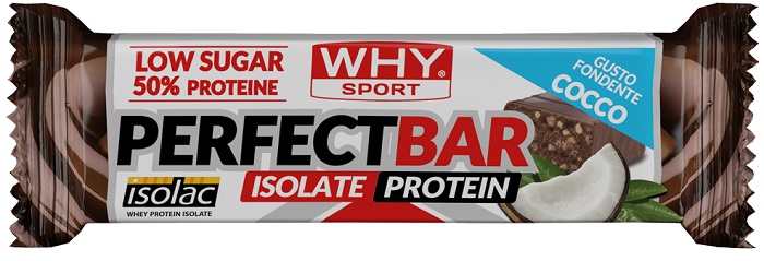 WHYSPORT PERFECT BAR FOND/COCC