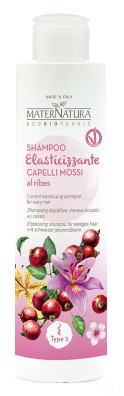 SHAMPOO ELASTICIZ MOSSI RIBES