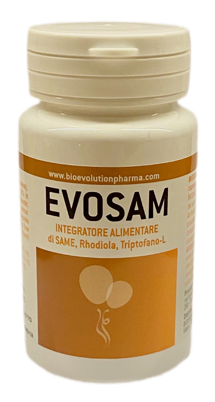 EVOSAM 30CPS