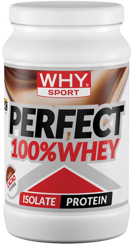 PERFECT 100%WHEY CACAO 450G