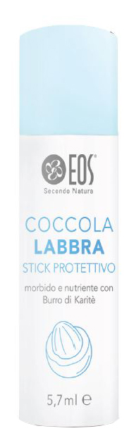 EOS STICK LABBRA 5,7ML