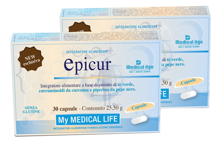 EPICUR 30CPS