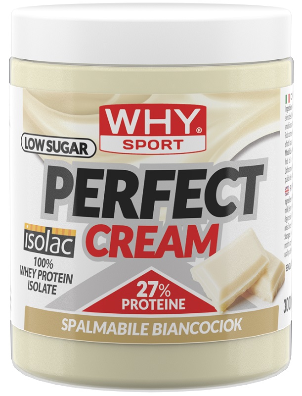 WHYSPORT PERFECT CREAM BI CIOK