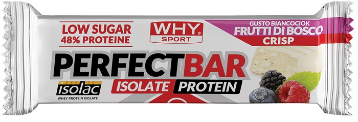 WHYSPORT PERFECT BAR BIAN FRUT