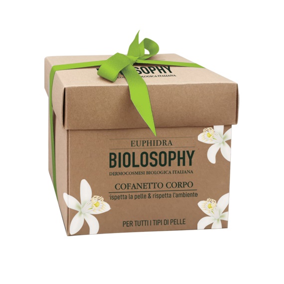 EUPH BIOLOSOPHY COF CORPO