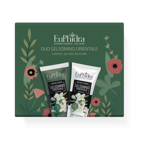 EUPH DUO GELSOMINO ORIENTA