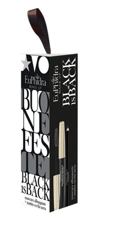 EUPH COFANETTO BLACK IS BA
