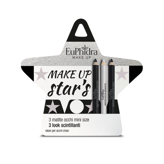 EUPH COF MAKE UP STAR'S CH