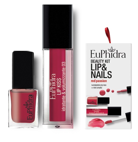 EUPH COF BEAUTY KIT RED PA