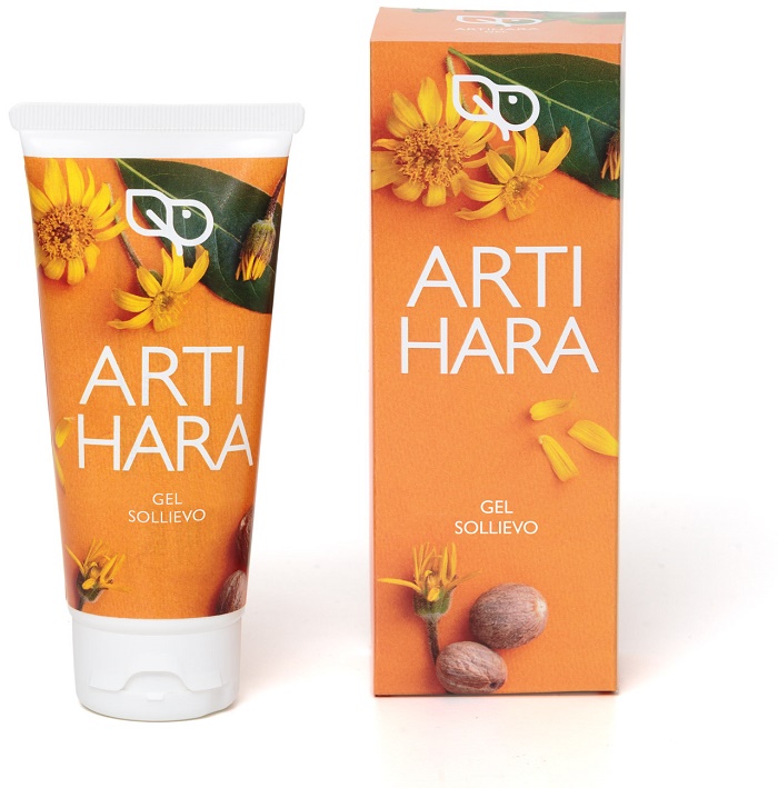 ARTIHARA GEL 100ML