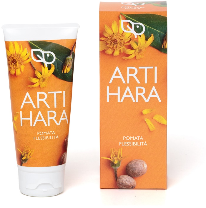 ARTIHARA POMATA 100ML