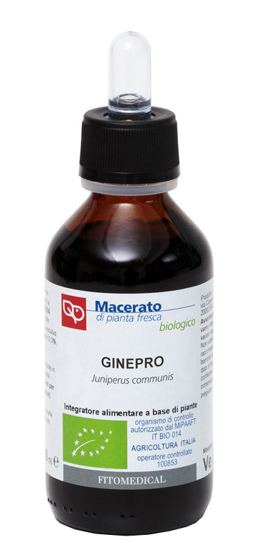 GINEPRO TM 100ML BIO