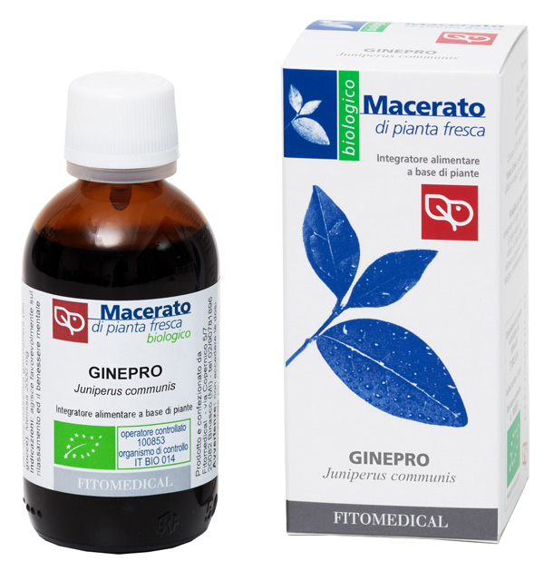 GINEPRO TM 50ML BIO