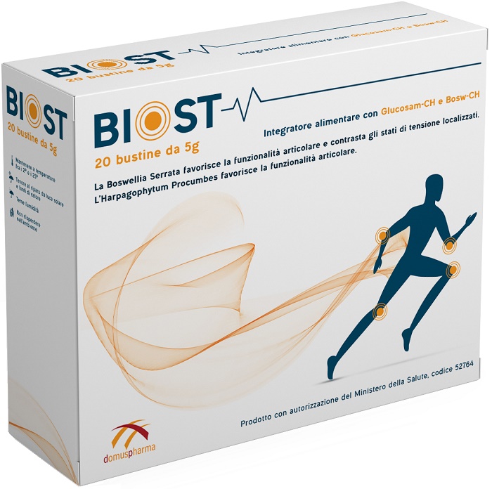 BIOST 20BUSTX5G