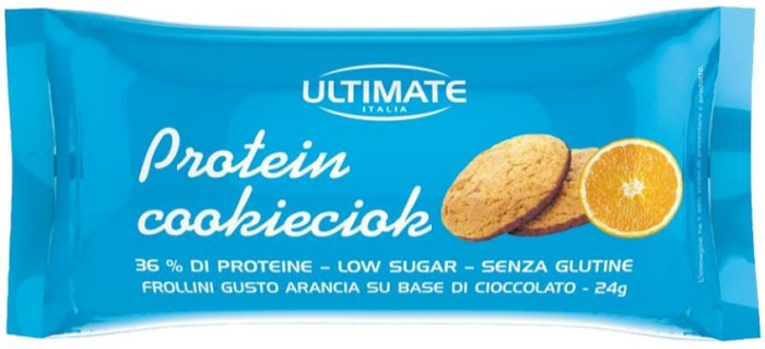 ULTIMATE PROT COOKIECIOK ARA