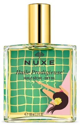 NUXE HP COLL JAUNE 20 100ML