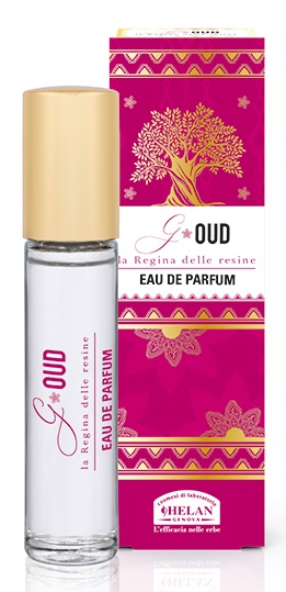 G OUD EAU DE PARFUM 10ML