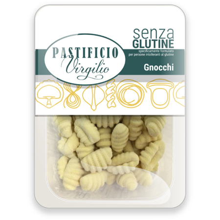 VIRGILIO GNOCCHI ARTIGIANALI