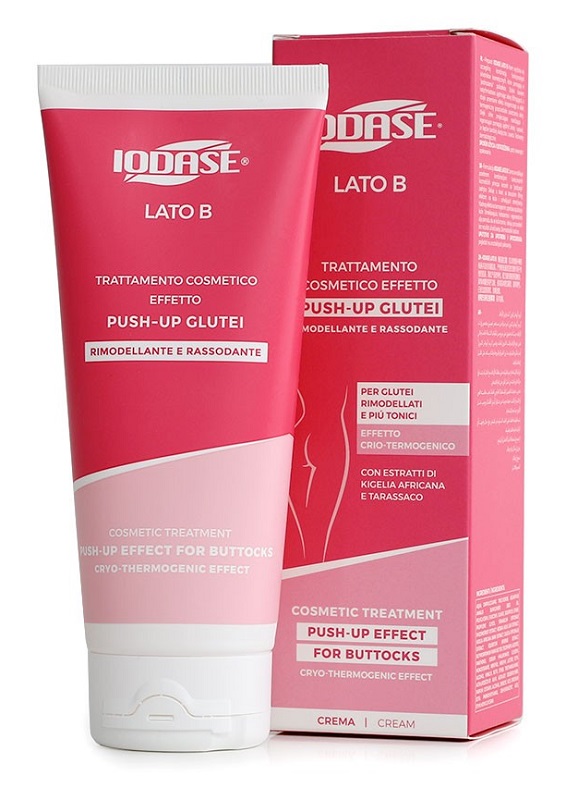 IODASE LATO B 200ML