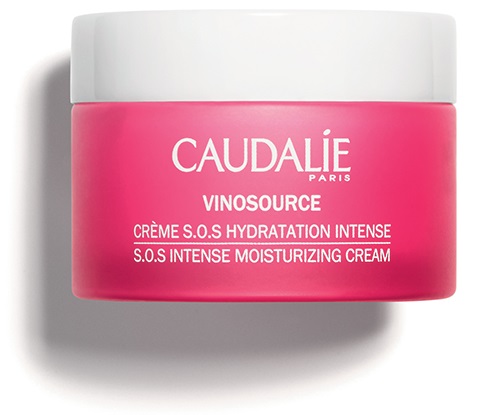 VINOSOURCE CREMA SOS 50ML