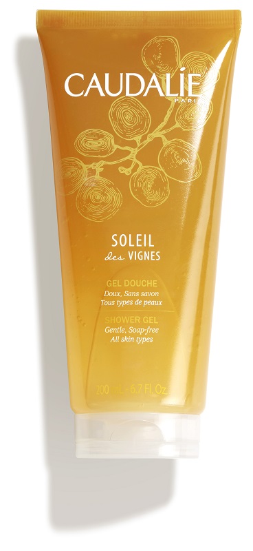 GEL DOCCIA SOLEIL 200ML 2020