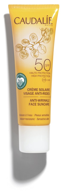 BTG SOLARE VISO SPF50 25ML '20