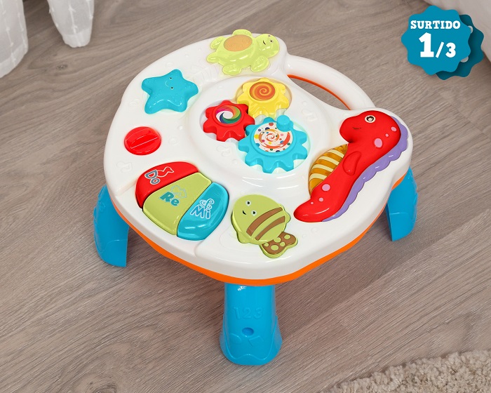 KIOKIDS SC/FN PIANO MUSICA 3AS