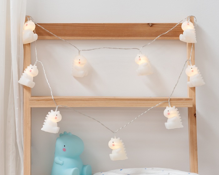 KIOKIDS GHIRLANDA 165CM LED