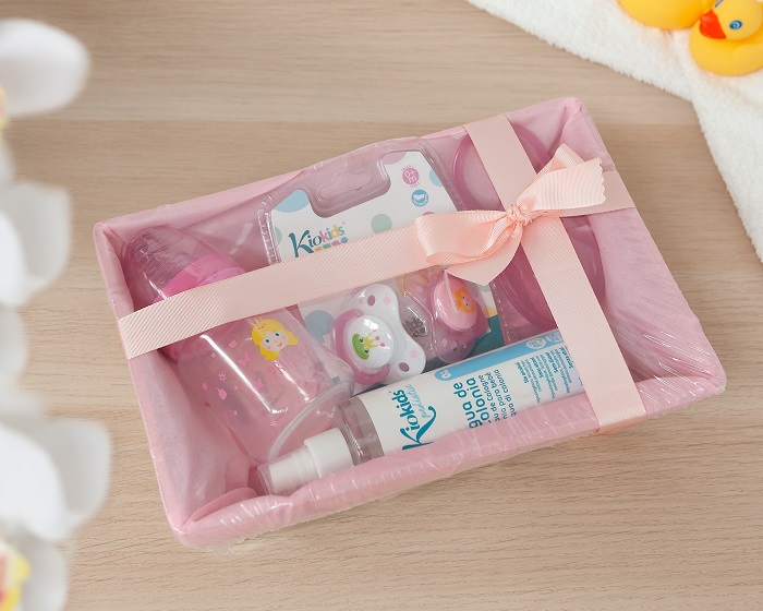 KIOKIDS CESTA PRINCESS RA