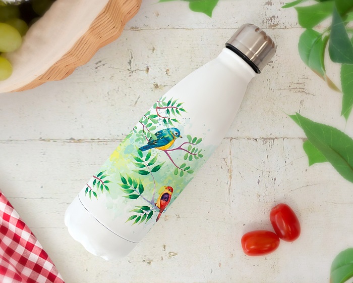 KIOKIDS B TERMO ACC INOS 2895