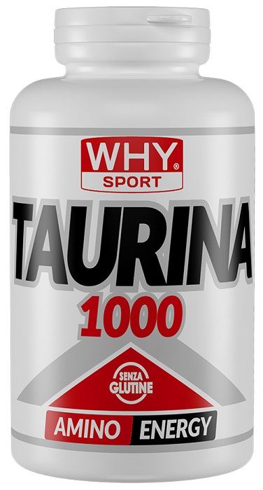 WHYSPORT TAURINA 1000 90CPR