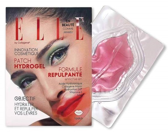 ELLE PATCHES IDRATANTI/RIMPOLP