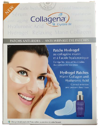 COLLAGENA PARIS SOIN CLASSIC COLLAGENA PARIS SOIN CLASSIC