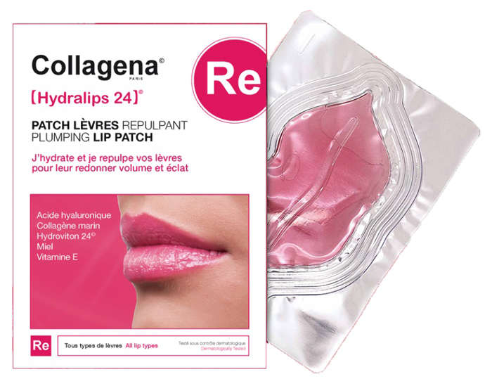 COLLAGENA PARIS PATCHES HYD/RE COLLAGENA PARIS PATCHES HYD/RE