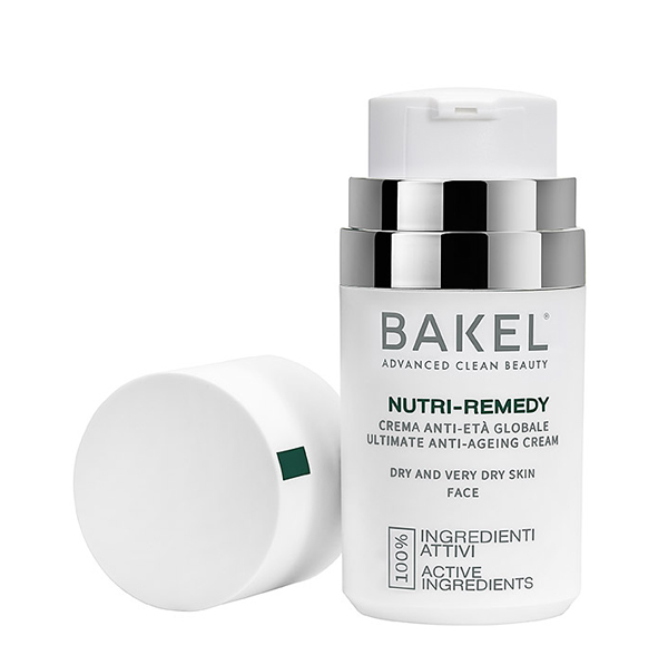 BAKEL NUTRI-REMEDY CHARM SIZE BAKEL NUTRI-REMEDY CHARM SIZE